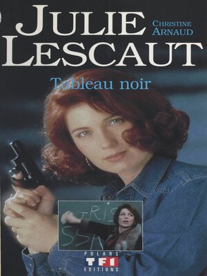 cover image of Julie Lescaut, 1
